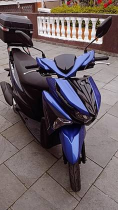 YAMAHA NEO 125 